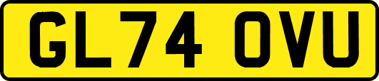 GL74OVU