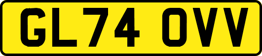 GL74OVV