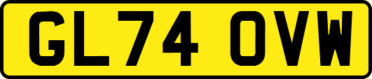 GL74OVW