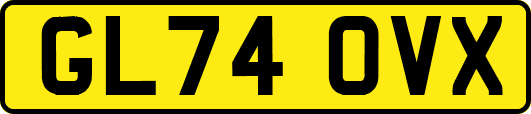 GL74OVX