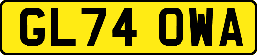 GL74OWA