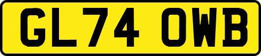 GL74OWB