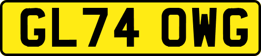 GL74OWG