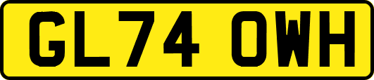 GL74OWH