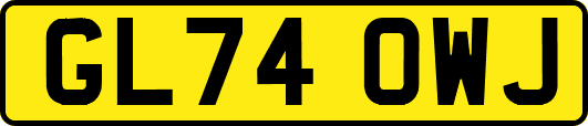 GL74OWJ