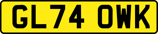 GL74OWK