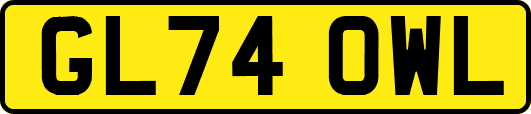 GL74OWL
