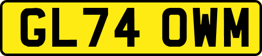 GL74OWM