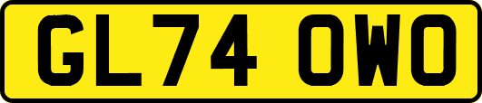GL74OWO