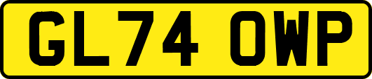 GL74OWP