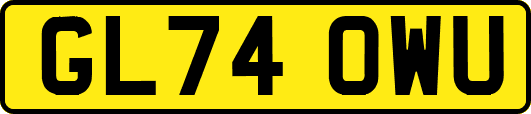 GL74OWU