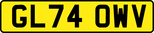GL74OWV