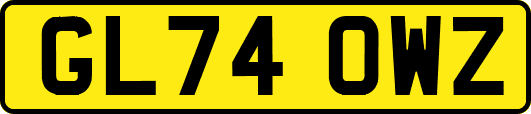 GL74OWZ