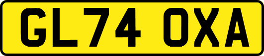 GL74OXA