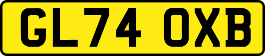 GL74OXB