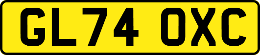 GL74OXC
