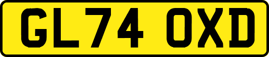 GL74OXD