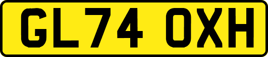 GL74OXH