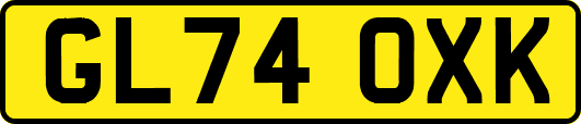 GL74OXK