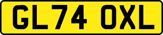 GL74OXL