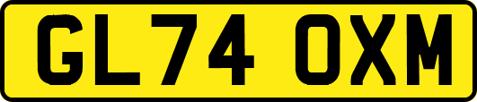 GL74OXM