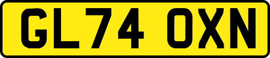 GL74OXN