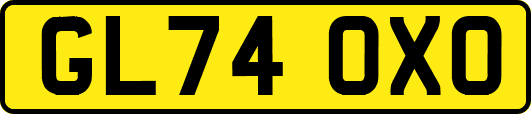 GL74OXO
