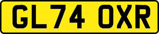 GL74OXR