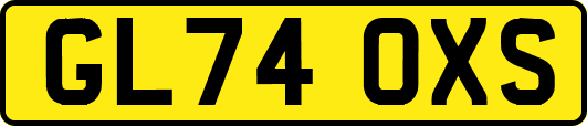 GL74OXS