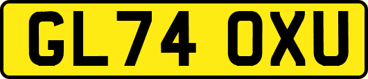 GL74OXU