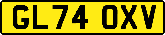 GL74OXV