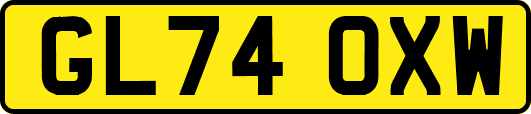 GL74OXW