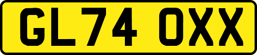 GL74OXX