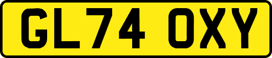 GL74OXY