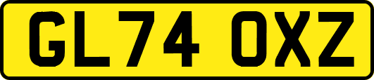 GL74OXZ