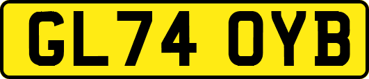 GL74OYB