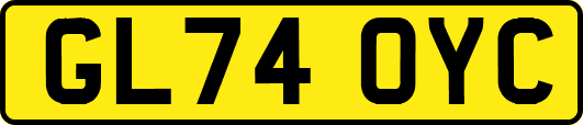 GL74OYC
