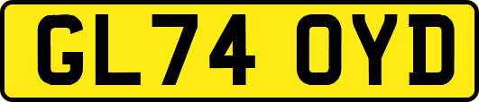 GL74OYD