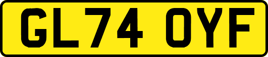 GL74OYF