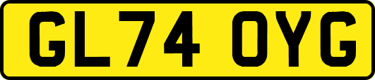 GL74OYG