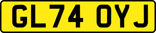 GL74OYJ