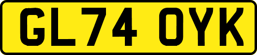 GL74OYK