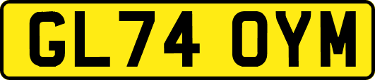 GL74OYM