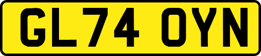 GL74OYN