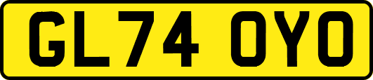 GL74OYO