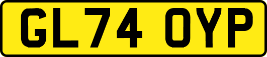 GL74OYP
