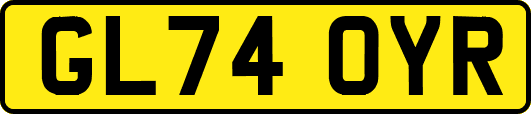 GL74OYR