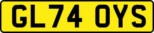 GL74OYS