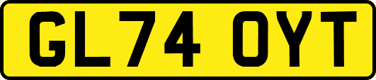 GL74OYT