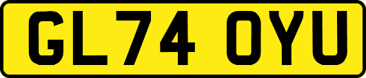 GL74OYU
